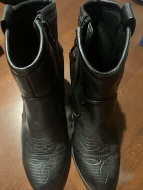 Dirty Laundry Women’s Boots
